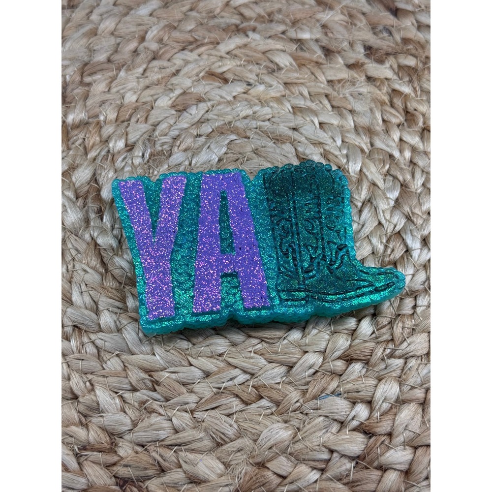 Yall Boots Car Freshie SCENT‎ Baja Cactus Car Freshener Air Freshener